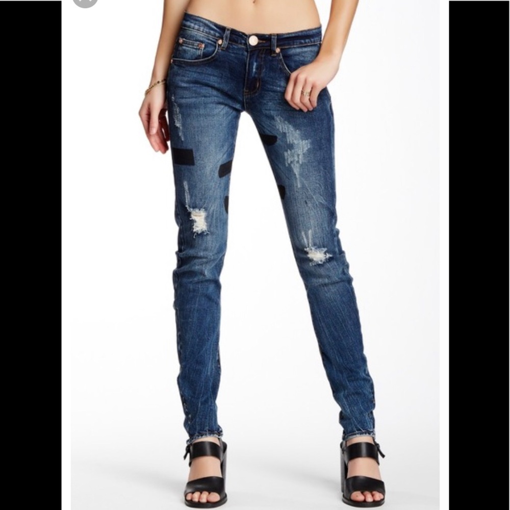 One teaspoon Jeans
